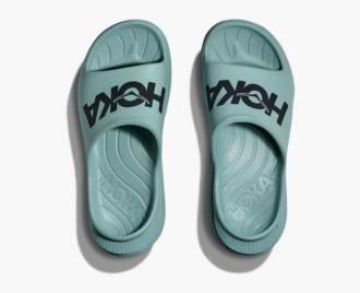 HOKA No-Show Løbestrømper 3-pak