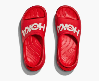 HOKA No-Show Løbestrømper 3-pak