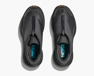 HOKA No-Show Løbestrømper 3-pak