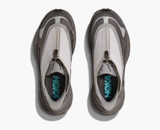 HOKA No-Show Løbestrømper 3-pak
