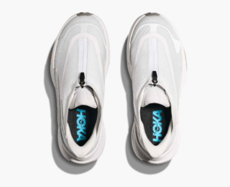 HOKA No-Show Løbestrømper 3-pak