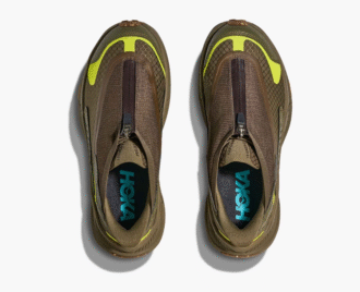 HOKA No-Show Run Sok