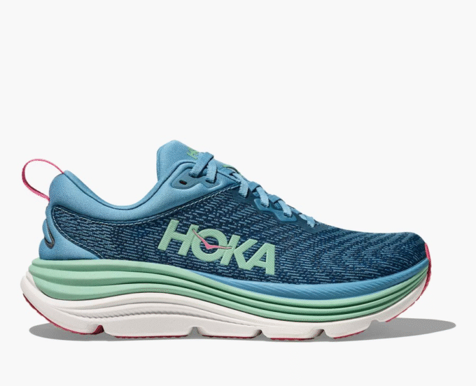 HOKA ONE ONE Adventure-hue