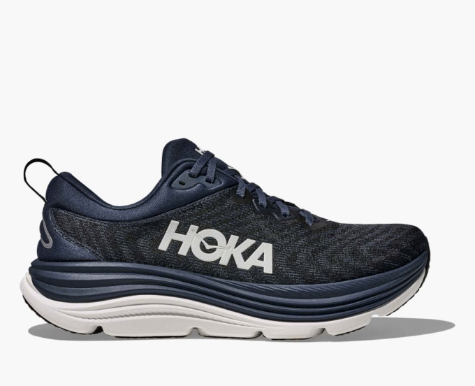 HOKA ONE ONE Adventure-hue
