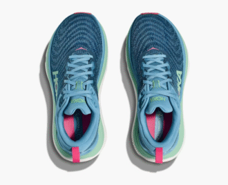 HOKA ONE ONE Adventure-hue