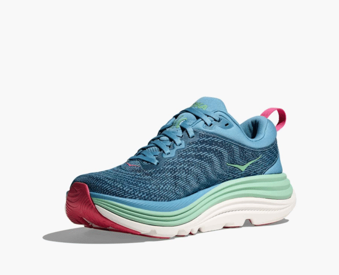 HOKA ONE ONE Adventure-hue