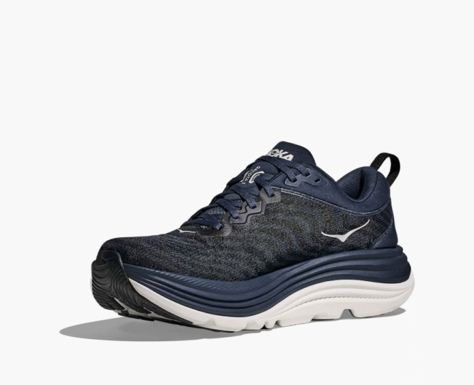 HOKA ONE ONE Adventure-hue