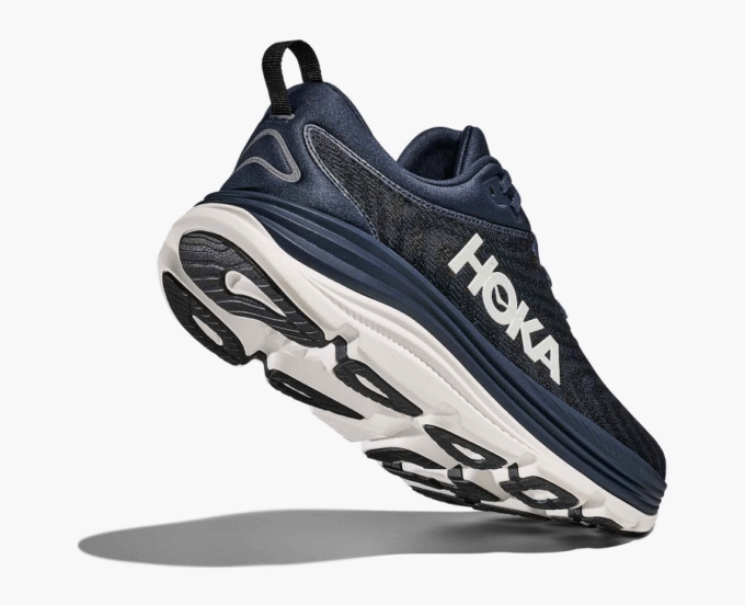 HOKA ONE ONE Adventure-hue