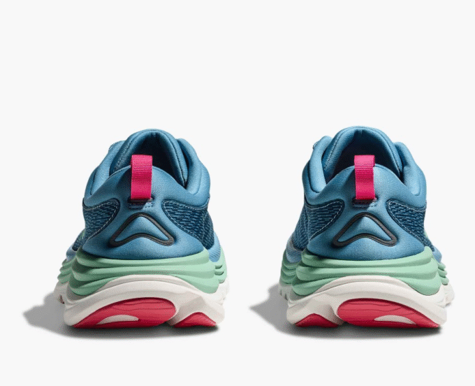 HOKA ONE ONE Adventure-hue
