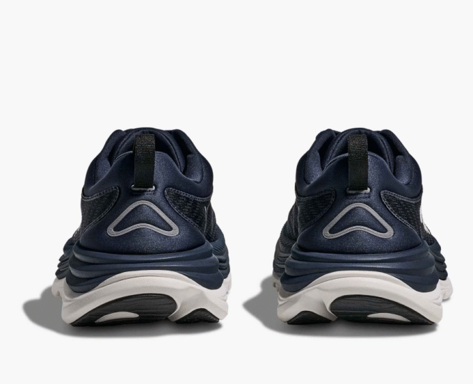 HOKA ONE ONE Adventure-hue