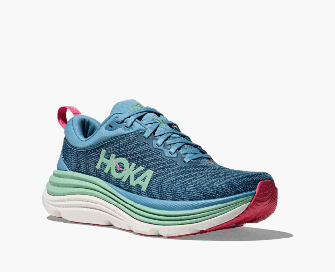 HOKA ONE ONE Adventure-hue