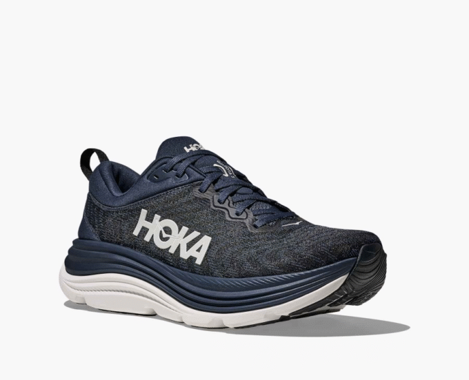 HOKA ONE ONE Adventure-hue