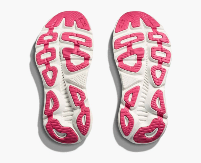 HOKA ONE ONE Adventure-hue
