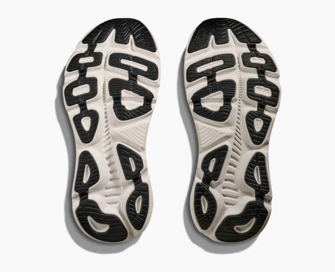 HOKA ONE ONE Adventure-hue