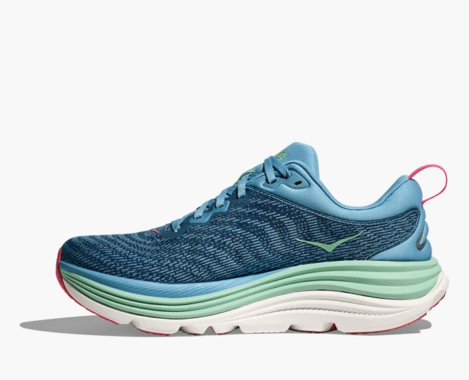 HOKA ONE ONE Adventure-hue