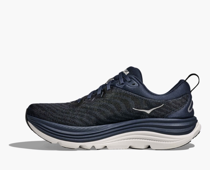 HOKA ONE ONE Adventure-hue