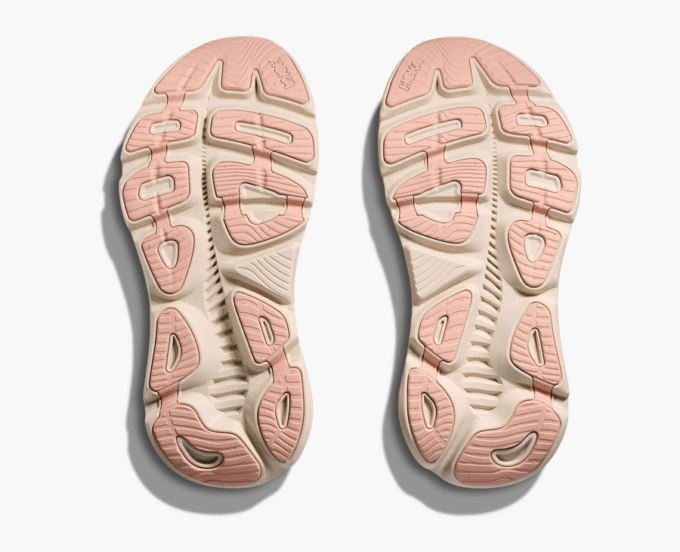 HOKA ONE ONE Airolite løbehandsker