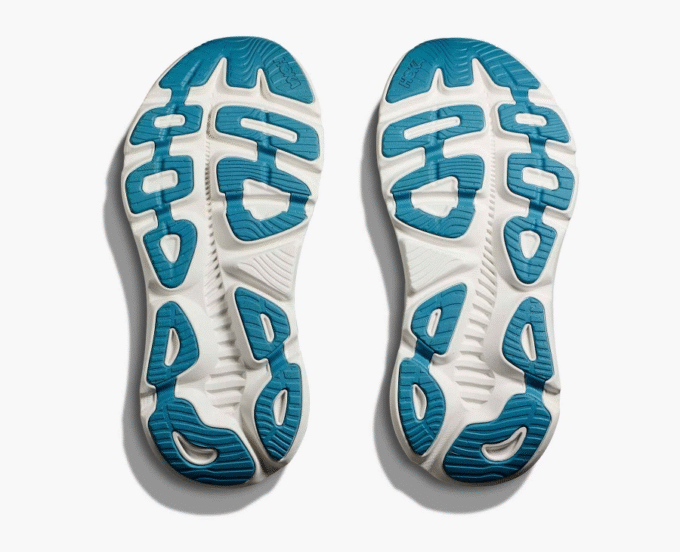HOKA ONE ONE Airolite løbehandsker