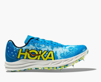 HOKA ONE ONE Airolite Run Kortærmet