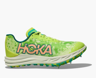 HOKA ONE ONE Airolite Run Kortærmet