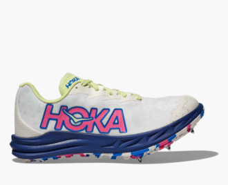 HOKA ONE ONE Airolite Run Kortærmet