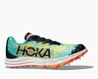 HOKA ONE ONE Airolite Run Kortærmet