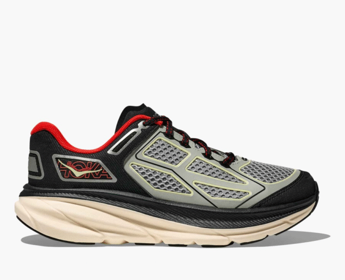 HOKA ONE ONE Airolite Run Kortærmet