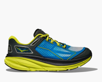 HOKA ONE ONE Airolite Run Kortærmet