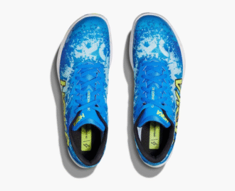 HOKA ONE ONE Airolite Run Kortærmet
