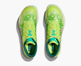 HOKA ONE ONE Airolite Run Kortærmet