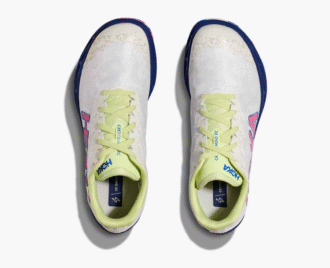 HOKA ONE ONE Airolite Run Kortærmet