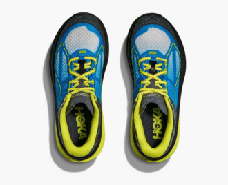HOKA ONE ONE Airolite Run Kortærmet