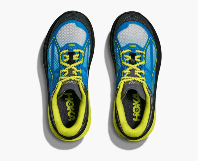 HOKA ONE ONE Airolite Run Kortærmet