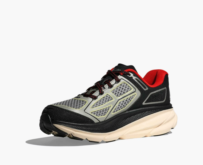 HOKA ONE ONE Airolite Run Kortærmet
