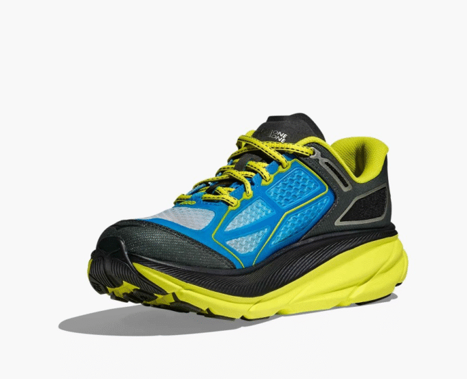 HOKA ONE ONE Airolite Run Kortærmet