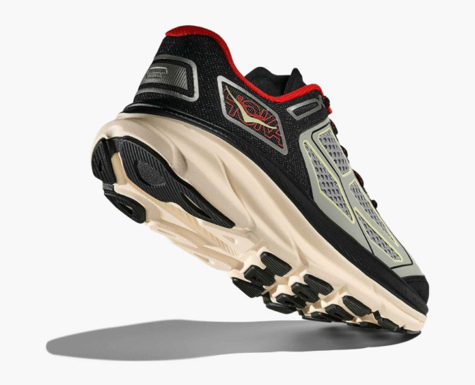 HOKA ONE ONE Airolite Run Kortærmet