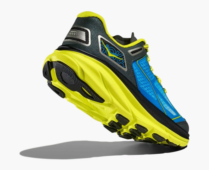 HOKA ONE ONE Airolite Run Kortærmet