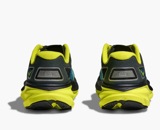 HOKA ONE ONE Airolite Run Kortærmet