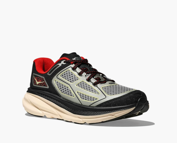 HOKA ONE ONE Airolite Run Kortærmet