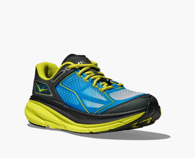 HOKA ONE ONE Airolite Run Kortærmet
