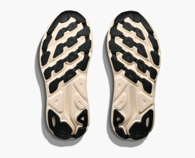 HOKA ONE ONE Airolite Run Kortærmet