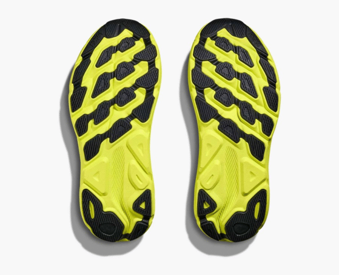 HOKA ONE ONE Airolite Run Kortærmet