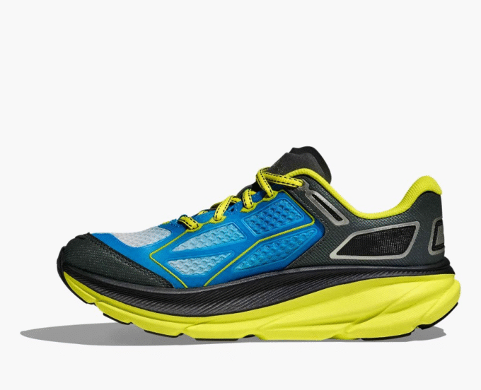 HOKA ONE ONE Airolite Run Kortærmet