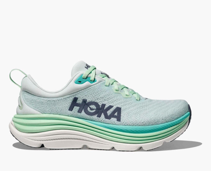 HOKA ONE ONE Airolite Run Langærmet