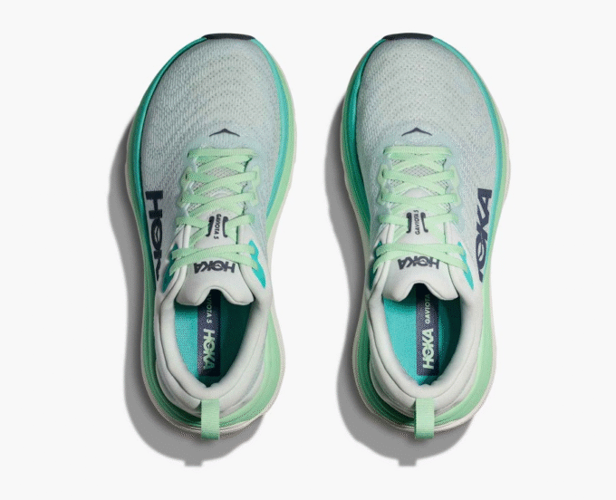 HOKA ONE ONE Airolite Run Langærmet