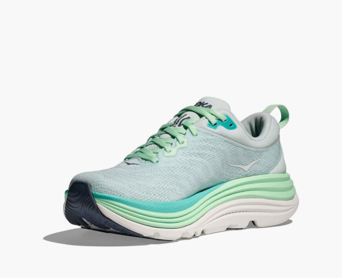 HOKA ONE ONE Airolite Run Langærmet