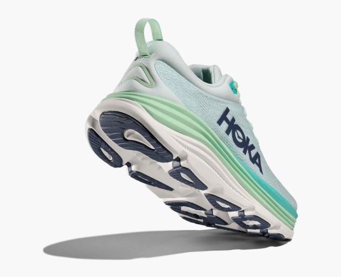 HOKA ONE ONE Airolite Run Langærmet