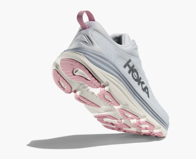 HOKA ONE ONE Airolite Run Langærmet