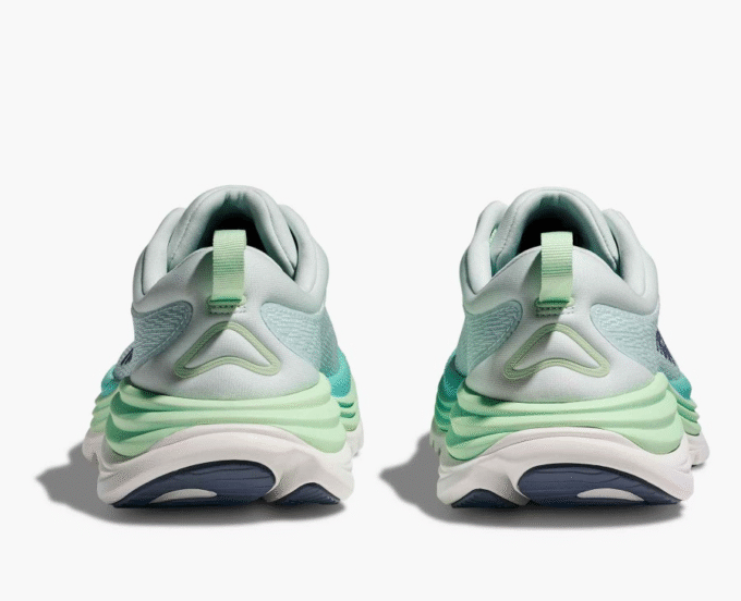 HOKA ONE ONE Airolite Run Langærmet