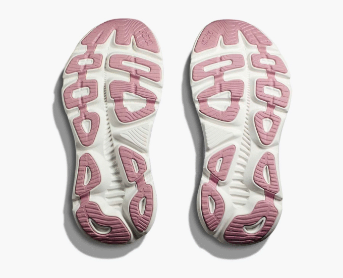 HOKA ONE ONE Airolite Run Langærmet